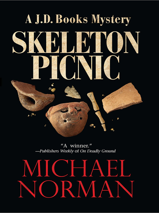 Title details for Skeleton Picnic by Michael Norman - Available